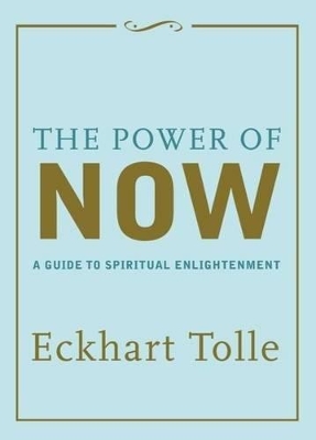 Power of Now book