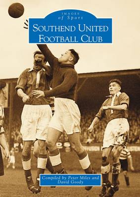 Southend United Football Club book