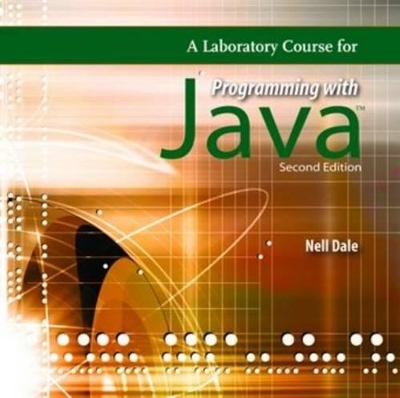 Laboratory Course for Programming with Java - CD-ROM Version book