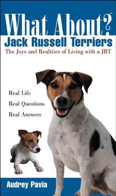 What about Jack Russell Terriers? book