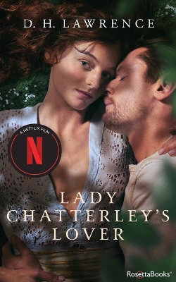 Lady Chatterley's Lover book