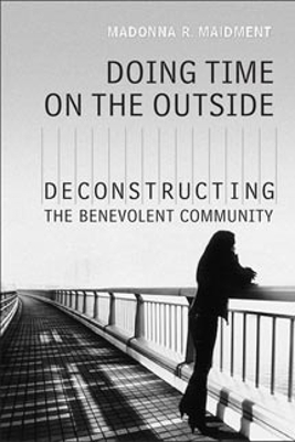 Doing Time on the Outside book