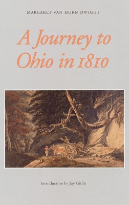 Journey to Ohio in 1810 book