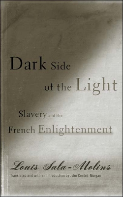 Dark Side of the Light book