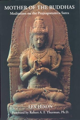 Mother of the Buddhas book