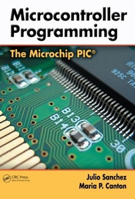 Microcontroller Programming by Julio Sanchez