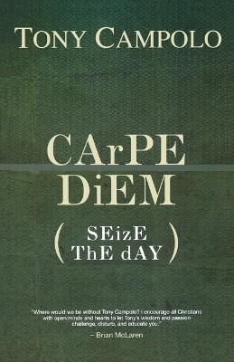 CArPE DiEM book