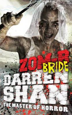 ZOM-B Bride book