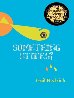 Something Stinks! book