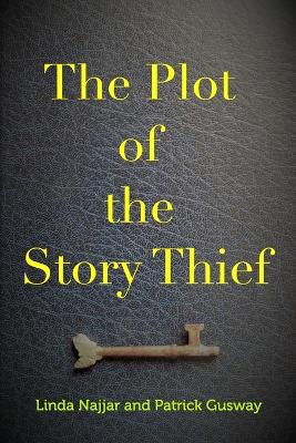 The Plot of the Story Thief book