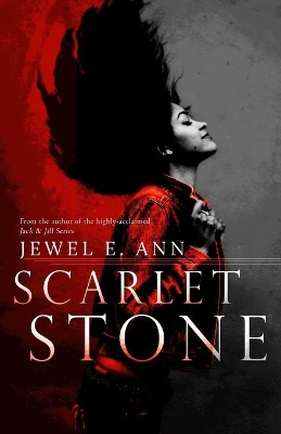 Scarlet Stone book