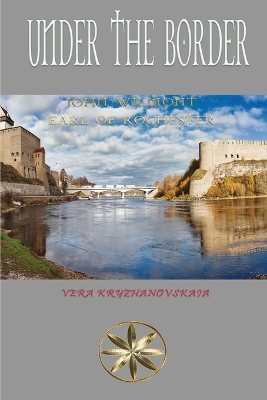 Under the Border book