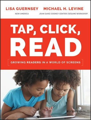 Tap, Click, Read book