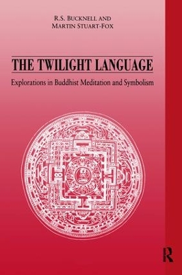 The Twilight Language by Roderick Bucknell