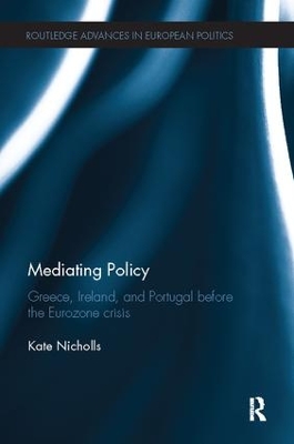 Mediating Policy by Kate Nicholls