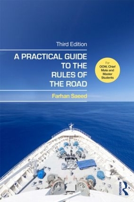 Practical Guide to the Rules of the Road book