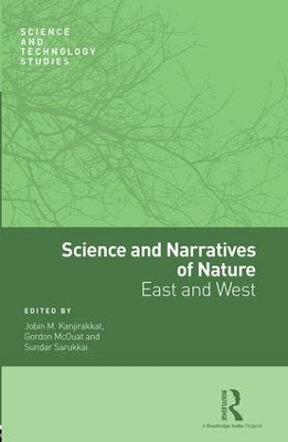 Science and Narratives of Nature book