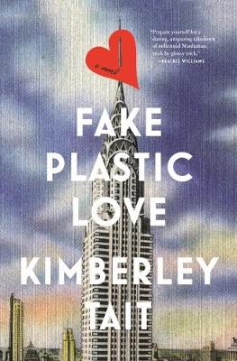 Fake Plastic Love book