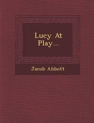 Lucy at Play... book