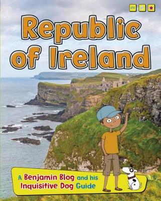 Republic of Ireland book