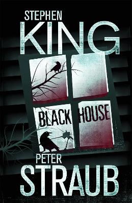 Black House book