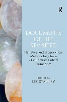 Documents of Life Revisited book