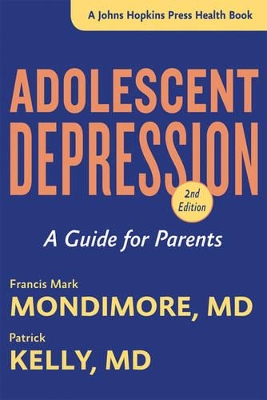 Adolescent Depression book