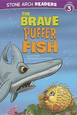 Brave Puffer Fish book