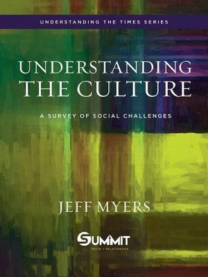 Understanding the Culture book