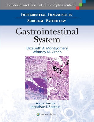 Differential Diagnoses in Surgical Pathology: Gastrointestinal System book