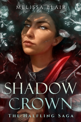 A Shadow Crown: The Halfling Saga book