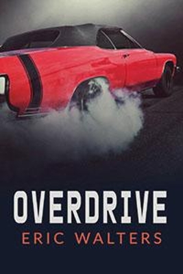 Overdrive by Eric Walters