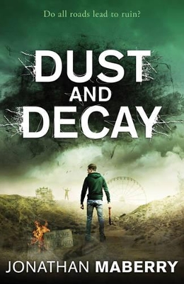 Dust and Decay book