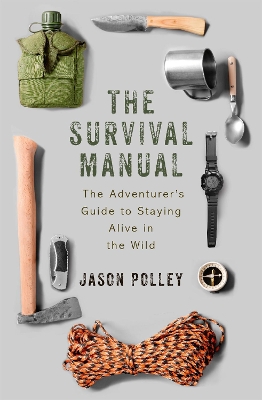 Survival Manual book