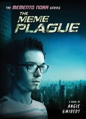 Meme Plague book