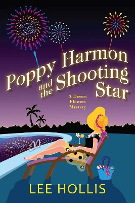 Poppy Harmon and the Shooting Star book