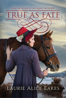 True As Fate book