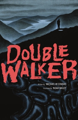 Double Walker book