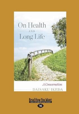 On Health and Long Life book