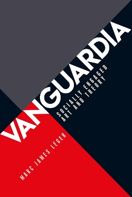 Vanguardia: Socially Engaged Art and Theory book