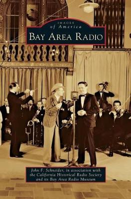 Bay Area Radio book