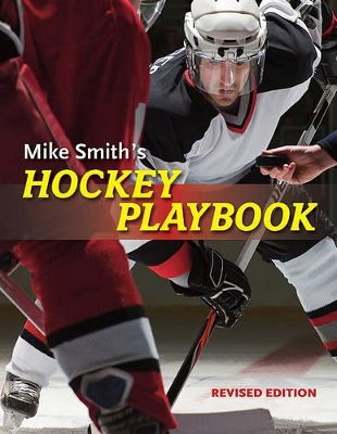Mike Smith's Hockey Playbook book
