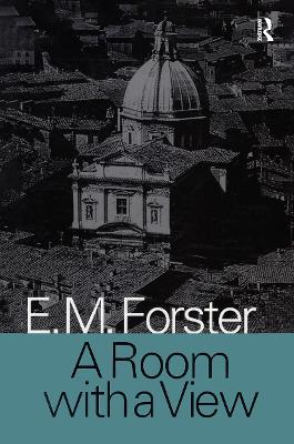 A Room with a View by E.M. Forster