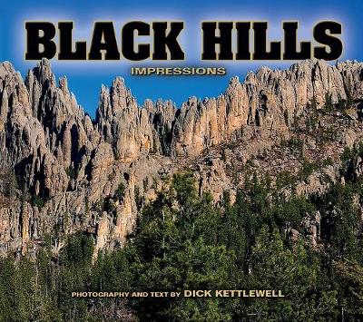 Black Hills Impressions book