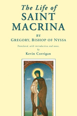 Life of Saint Macrina book