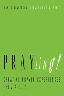 Prayzing! book
