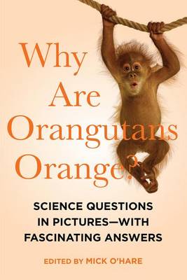 Why Are Orangutans Orange? book