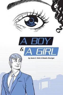 A Boy and a Girl book