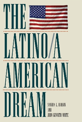 Latino/a American Dream book