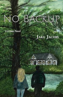 No Backup book